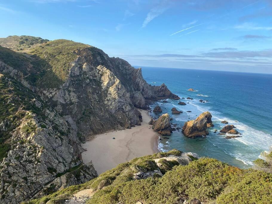 Hébergement de vacances Casa Da Aguda