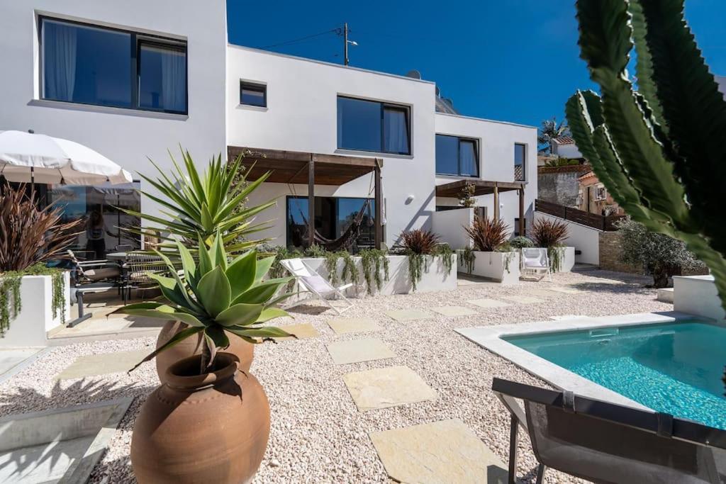 Casa Da Aguda Hébergement de vacances *