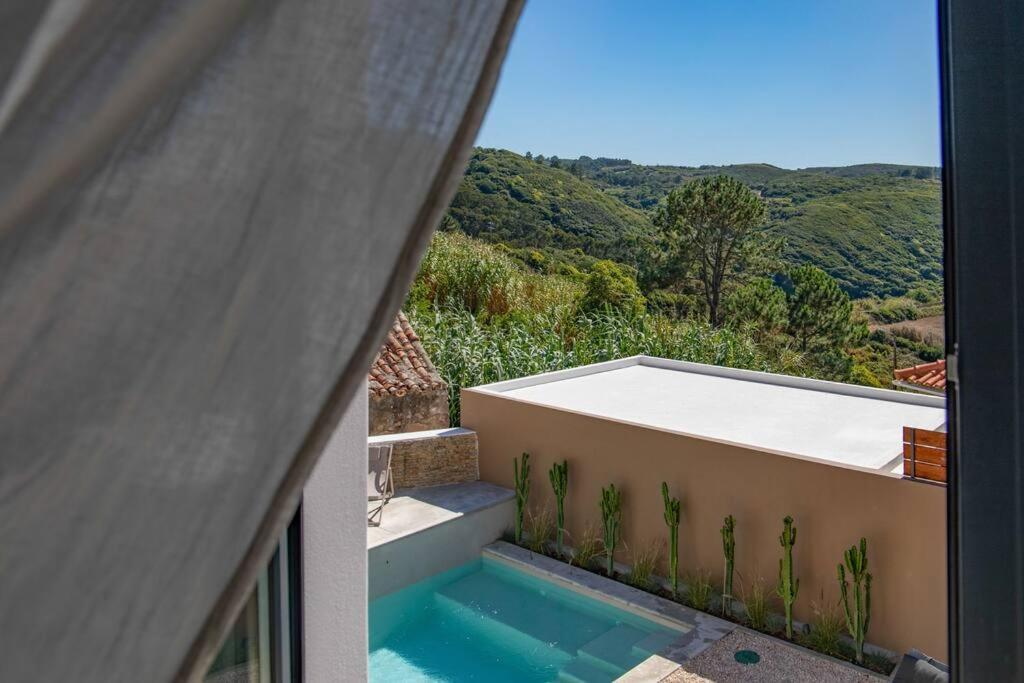 Casa Da Aguda Hébergement de vacances *