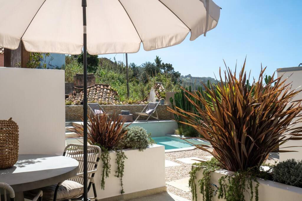 Hébergement de vacances Casa Da Aguda
